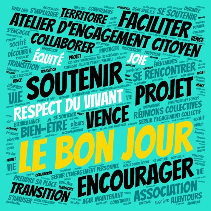 Tiers-Lieu Le Bon Jour